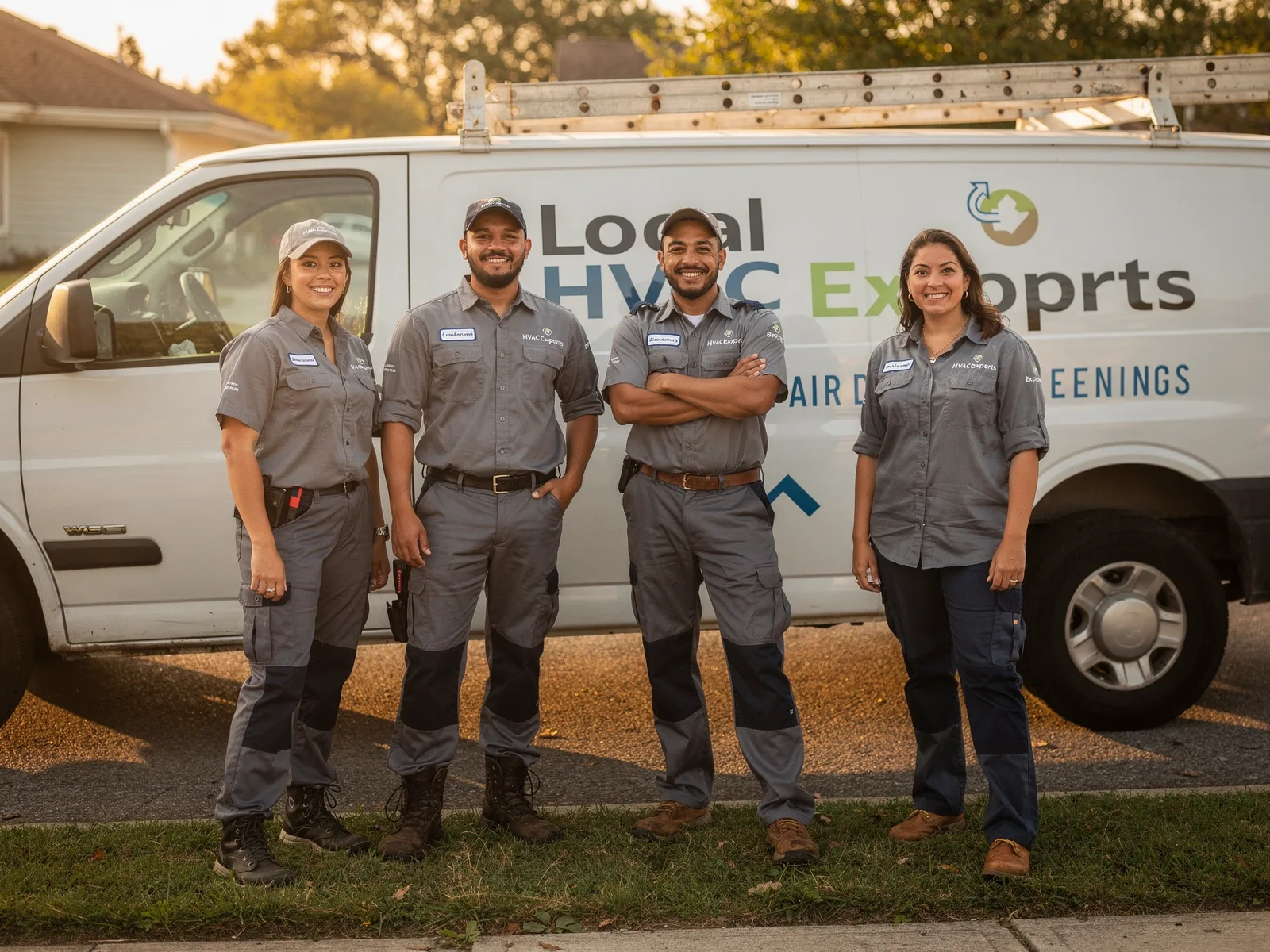 24/7 HVAC Repair & AC Replacement company in Elwin, IL