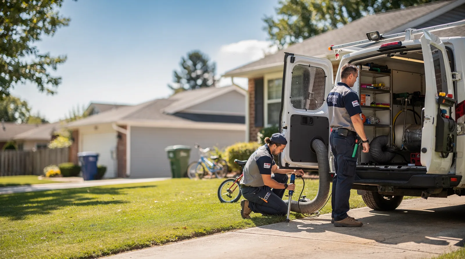 24/7 HVAC Repair & AC Replacement in Elwin, IL near me